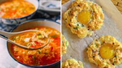 Resep Telur AntiGagal 10 Menu Lezat Mudah!