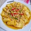 Resep Tahu AntiGagal 5 Menu Lezat Mudah Dibuat!