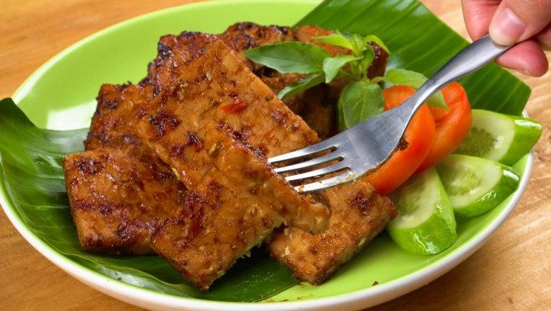 Resep Tempe AntiGagal 10 Menu Lezat Mudah!