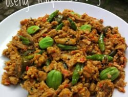 Resep Tempe AntiGagal 10 Menu Lezat Mudah!