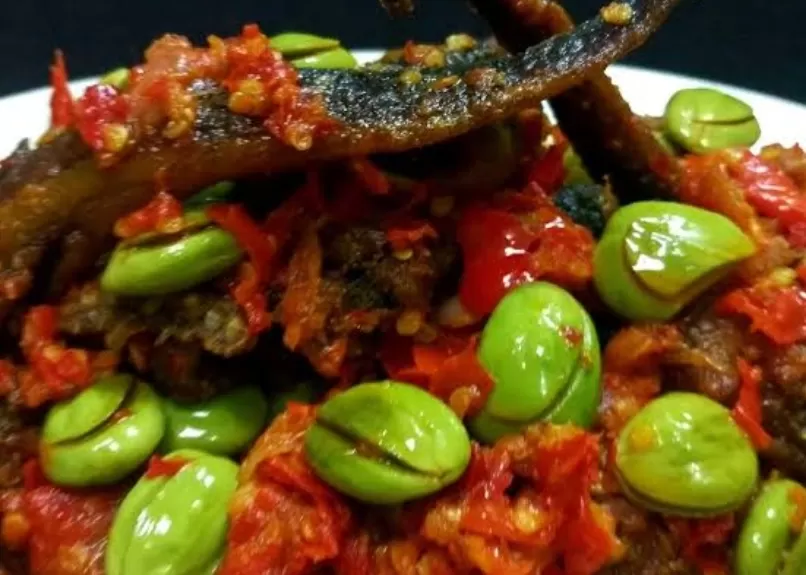 Resep Balado Pedas Mantul! Rahasia Rasa Nagihnya Terungkap