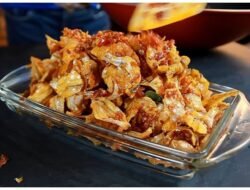 Resep Balado Pedas Mantul! Rahasia Rasa Nagihnya Terungkap
