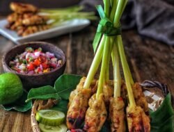 Rahasia Rasa Bali Resep Masakan Pulau Dewata yang Bikin Nagih!