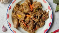 Resep Balungan Ayam Super Lembut Gurih Bikin Nagih!