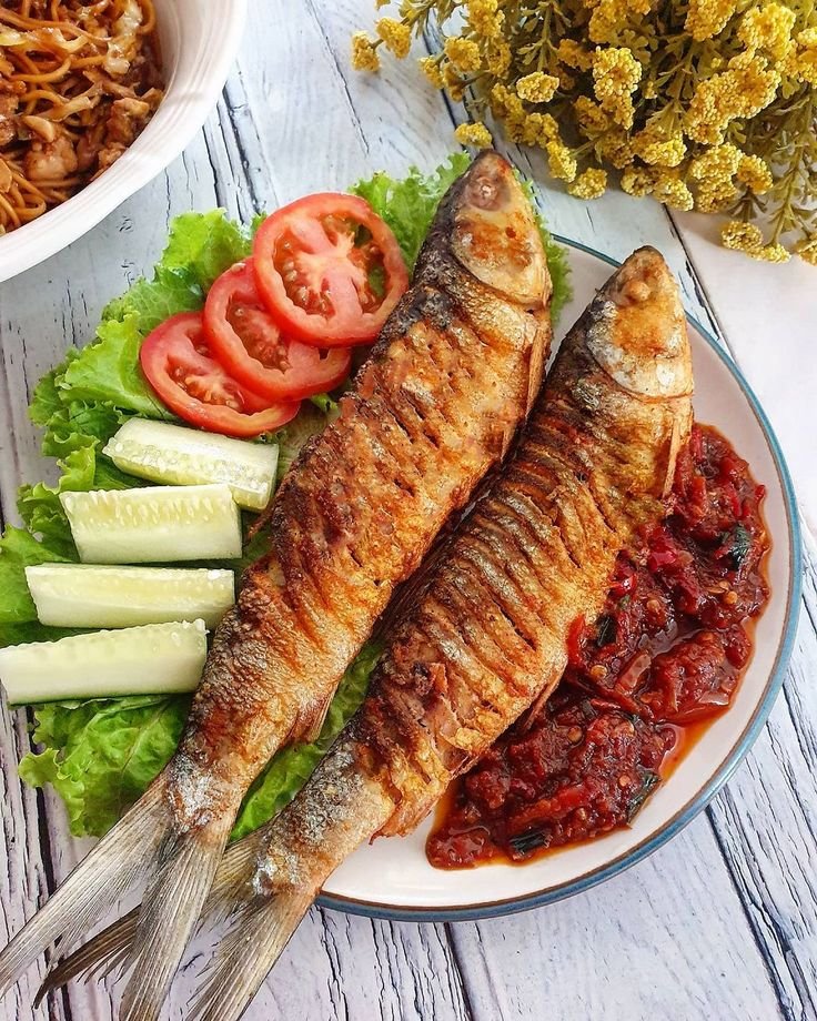 Resep Bandeng Presto Empuk Anti Amis Bikin Nagih!