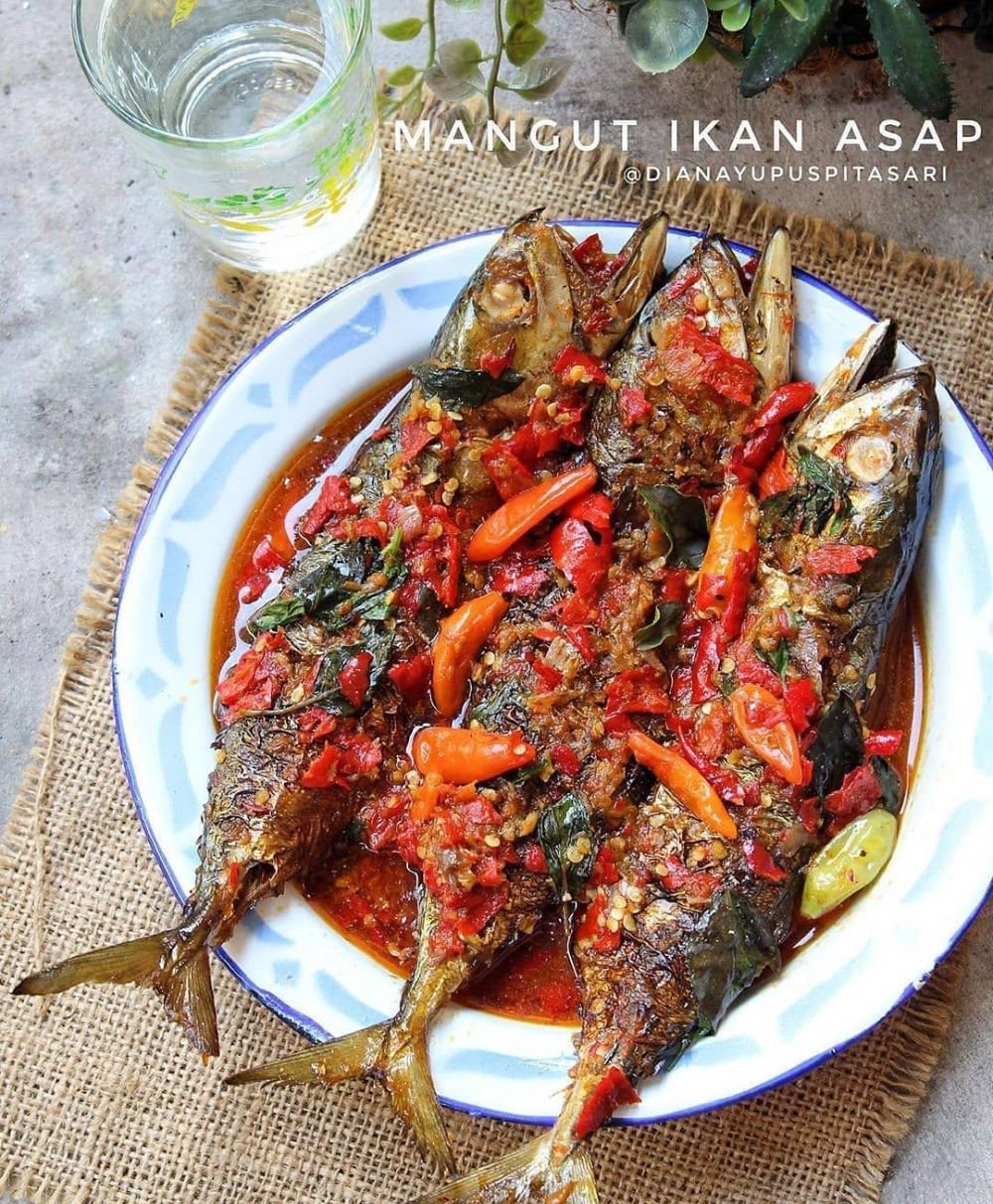 resep masakan bandeng