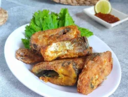 Resep Bandeng Presto Anti Gagal Empuk Wangi Mudah!