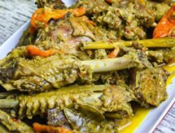 Resep Bebek Paling Empuk Lezat Rahasia Chef Terungkap!