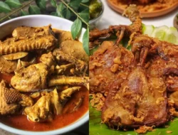 Resep Bebek Simple Empuk Lezat Anti Ribet!