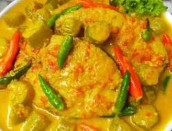 Resep Belimbing Wuluh Anti Gagal Segar Lezat!