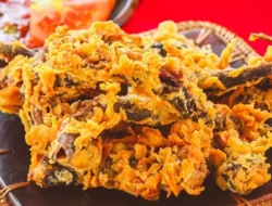 Resep Belut RicaRica Pedas Mantul Bikin Nagih!