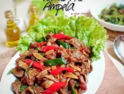 Rahasia Ati Ampela Super Lezat Resep Anti Gagal!