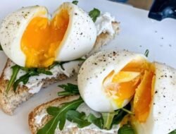 Resep Telur AntiGagal 10 Menu Lezat Mudah Dibuat!