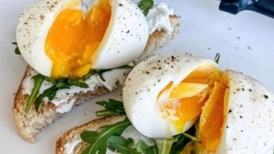 resep masakan berbahan telur
