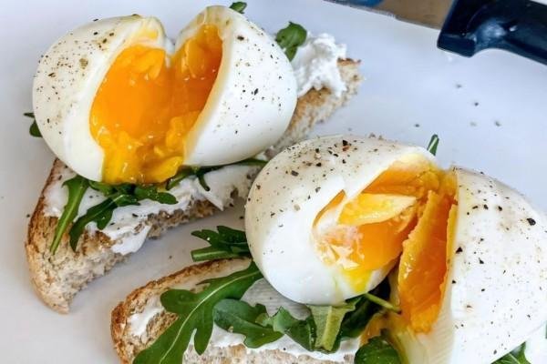 Resep Telur AntiGagal 10 Menu Lezat Mudah Dibuat!