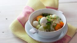 resep masakan berbahan telur