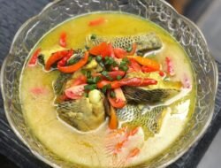Resep Masakan Berkuah Anti Gagal 10 Menu Lezat Sehat!