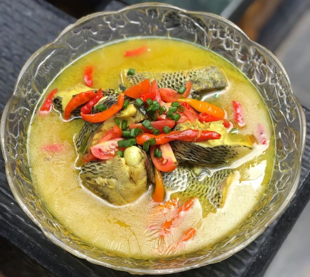 resep masakan berkuah