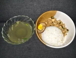 Resep Masakan Kuah Jawa 10 Sajian Lezat Bikin Nagih!