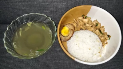 resep masakan berkuah khas jawa