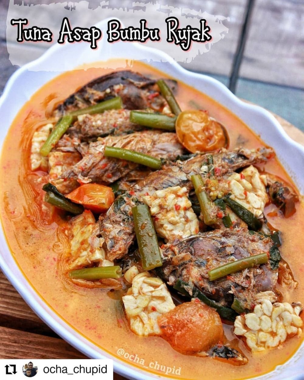 Resep Masakan Santan Sederhana Anti Gagal Lezat!