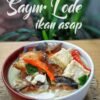 Resep Masakan Santan Sederhana Anti Gagal Lezat!