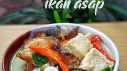 resep masakan bersantan sederhana