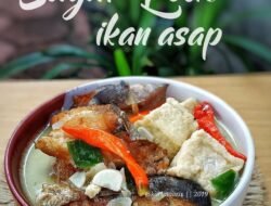 Resep Masakan Santan Sederhana Anti Gagal Lezat!