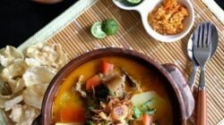 resep masakan betawi