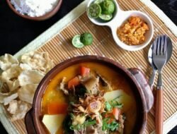 Resep Masakan Betawi Legendaris Bikin Nagih!