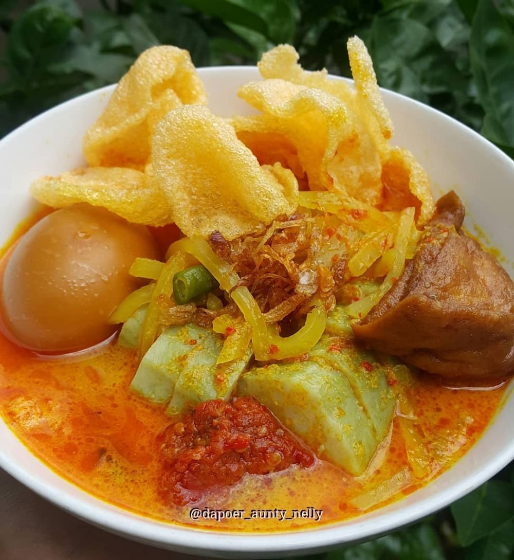 resep masakan betawi