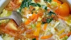 resep masakan bihun kuah