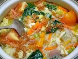 Resep Bihun Kuah Super Enak Rahasia Kuah Gurihnya!