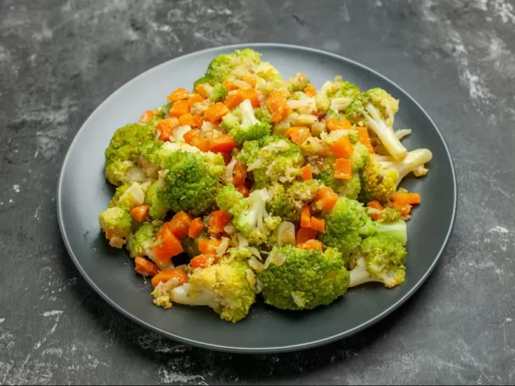 Resep Brokoli Anti Gagal Enak Sehat Siap Coba?