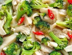 Resep Brokoli Anti Gagal Enak Sehat Siap Coba?