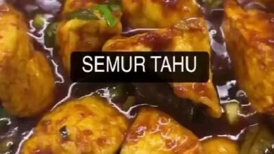 Resep Masakan Hemat Makan Enak Tanpa Jebol Kantong!