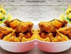 Resep Buka Puasa AntiGagal Enak Sehat Praktis!