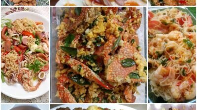 resep masakan buka puasa simple