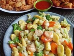 Resep Buka Puasa AntiGagal Lezat Sehat!