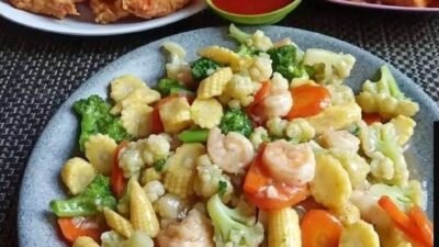 Resep Buka Puasa AntiGagal Lezat Sehat!