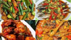 resep masakan bulan puasa