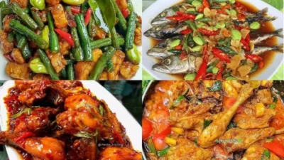 resep masakan bulan puasa