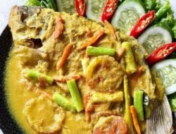 Rahasia Bumbu Kuning Resep Enak Anti Gagal!