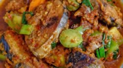 resep masakan bumbu merah