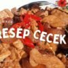 Resep Cecek Bali Asli Rahasia Cita Rasa Legendaris!