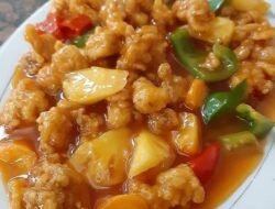 Rahasia Rasa 10 Resep Masakan China Terlezat yang Mudah Dibuat!