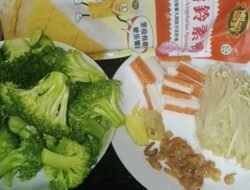 Rahasia Rasa Chinese Food 5 Resep Anti Gagal!