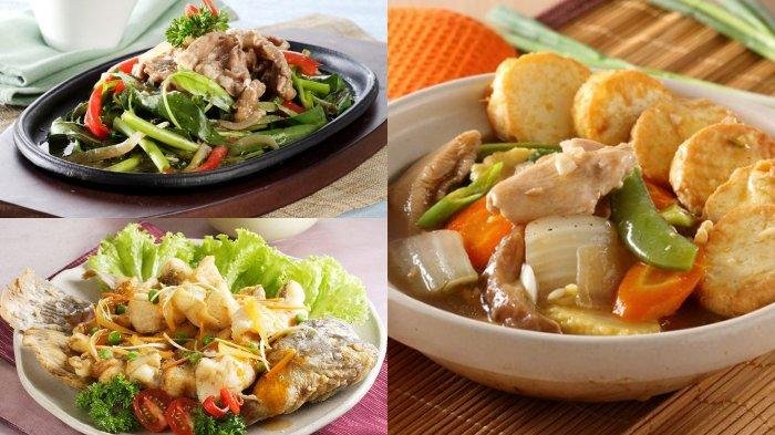 resep masakan chinese food rumahan