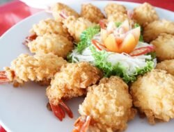 Rahasia Resep Cina Lezat Mudah Bikin Nagih!
