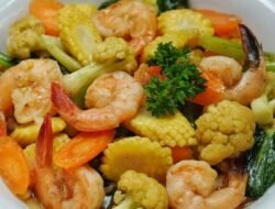 Resep Sup Cina Lezat 10 Menu Kuah Gurih Sehat!
